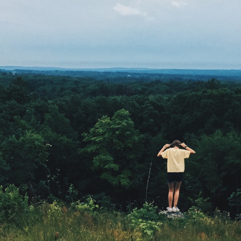 Meet your Posher, Lily